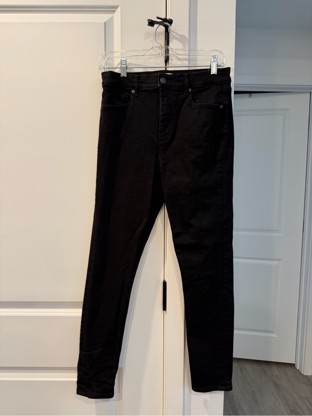 Loft Skinny Jeans
